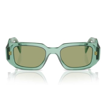 Óculos de Sol Prada Catwalk PR17WS 11R10E-49