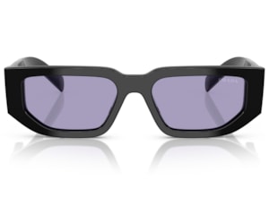 Óculos de Sol Prada Catwalk Preto Brilho PR09ZS 16K01O-54