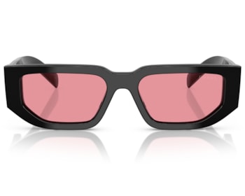 Óculos de Sol Prada Catwalk Preto PR09ZS 16K30L-54
