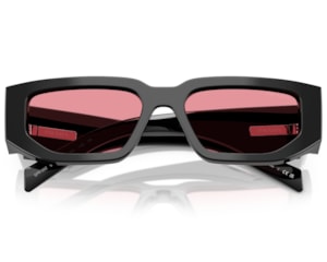 Óculos de Sol Prada Catwalk Preto PR09ZS 16K30L-54