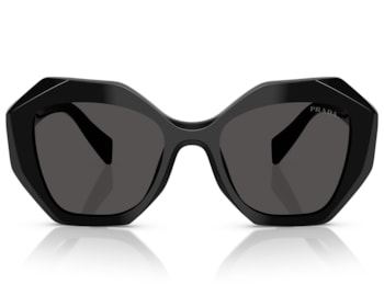 Óculos de Sol Prada Catwalk Preto PR16WS 1AB5S0-53