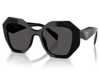 Óculos de Sol Prada Catwalk Preto PR16WS 1AB5S0-53