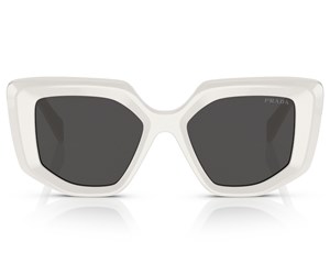 Óculos de Sol Prada Catwalk Talc PR 14ZS 1425S0 50