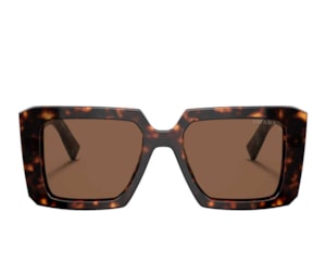 Óculos de Sol Prada Catwalk Tortoise PR23YS 2AU06B-51