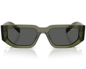 Óculos de Sol Prada Catwalk Verde PR09ZS 25A40L-54