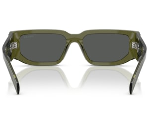 Óculos de Sol Prada Catwalk Verde PR09ZS 25A40L-54