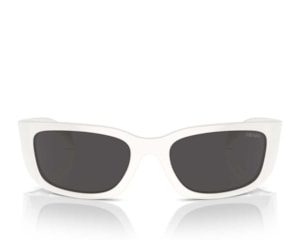 Óculos de Sol Prada Catwalk White PRA14S 1425S0-60