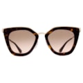 Óculos de Sol Prada Cinema Evolution PR53SS 2AU...