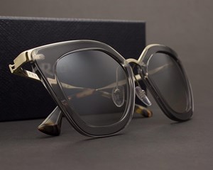 Óculos de Sol Prada Cinema Evolution PR53SS BRU4S1-52