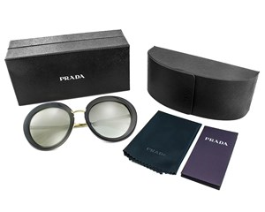 Óculos de Sol Prada Cinema PR16QS 1AB0A7-55