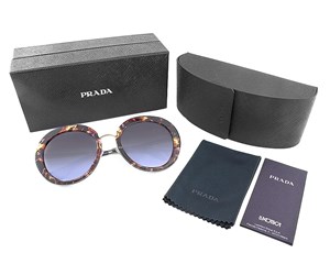 Óculos de Sol Prada Cinema PR16QS PDN2F0-55