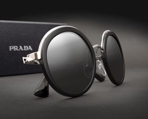 Óculos de Sol Prada Cinema PR50TS 1AB6N2-54