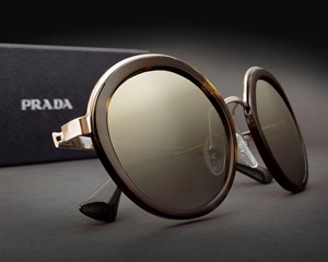 Óculos de Sol Prada Cinema PR50TS 2AU6O0-54
