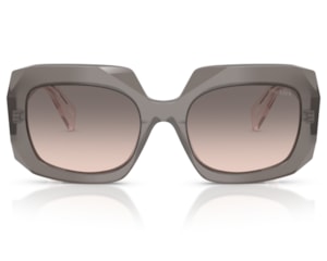 Óculos de Sol Prada Design Cinza PRB23S 20F70S-54