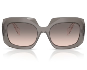 Óculos de Sol Prada Design Cinza PRB23S 20F70S-54