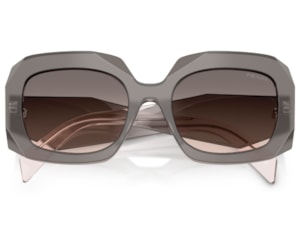 Óculos de Sol Prada Design Cinza PRB23S 20F70S-54