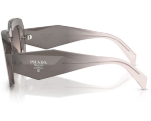 Óculos de Sol Prada Design Cinza PRB23S 20F70S-54