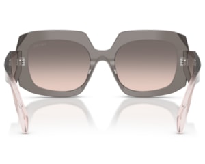 Óculos de Sol Prada Design Cinza PRB23S 20F70S-54