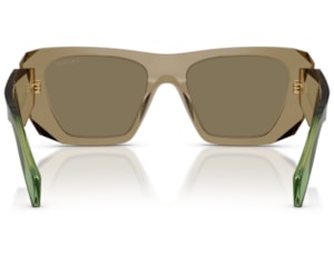 Óculos de Sol Prada Design Marrom PRB18S 29E90F-53