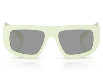 Óculos de Sol Prada Design Verde PRD04SU 05K50Q-53