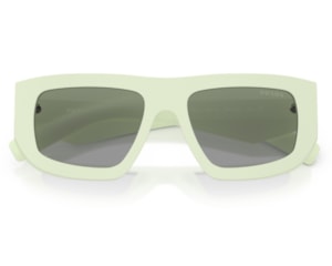 Óculos de Sol Prada Design Verde PRD04SU 05K50Q-53