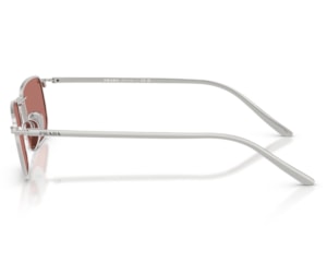  Óculos de Sol Prada Essential Prata PRD52S 1BC80W-49