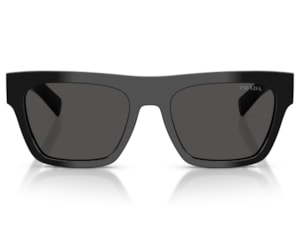 Óculos de Sol Prada Essential Preto Brilho PRC03S 16K08Z-54
