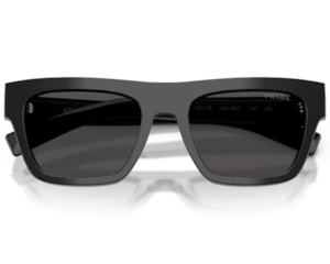 Óculos de Sol Prada Essential Preto Brilho PRC03S 16K08Z-54