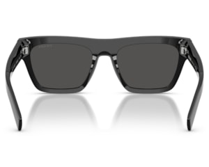 Óculos de Sol Prada Essential Preto Brilho PRC03S 16K08Z-54