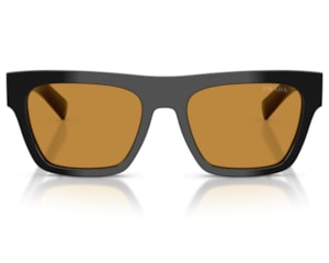 Óculos de Sol Prada Essential Preto PRC03S 16K50P-54