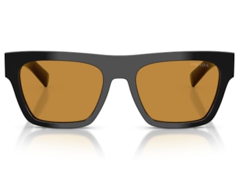 Óculos de Sol Prada Essential Preto PRC03S 16K50P-54