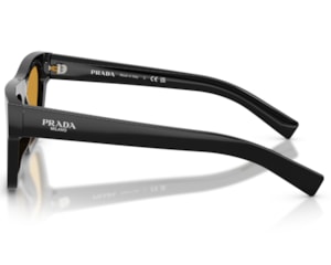 Óculos de Sol Prada Essential Preto PRC03S 16K50P-54