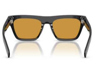 Óculos de Sol Prada Essential Preto PRC03S 16K50P-54