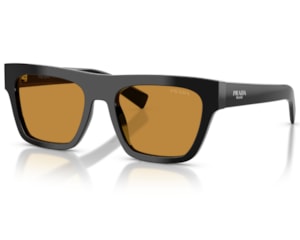 Óculos de Sol Prada Essential Preto PRC03S 16K50P-54