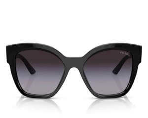 Óculos de Sol Prada Heritage Black PR17ZS 1AB09S-54