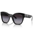 Óculos de Sol Prada Heritage Black PR17ZS 1AB09...