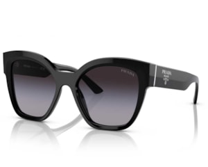 Óculos de Sol Prada Heritage Black PR17ZS 1AB09S-54
