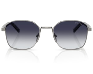 Óculos de Sol Prada Heritage Chumbo PRC50S 5AV90S-53