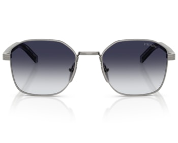 Óculos de Sol Prada Heritage Chumbo PRC50S 5AV90S-53