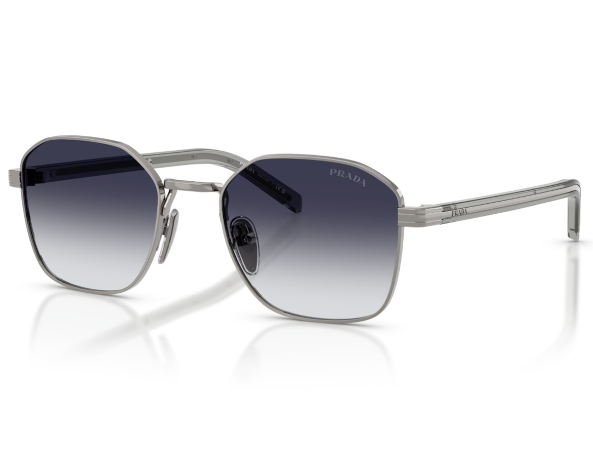 Óculos de Sol Prada Heritage Chumbo PRC50S 5AV90S-53