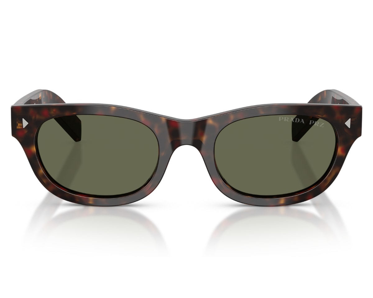 Óculos de Sol Prada Polarizado PR68TS 7OE5Z1-63 - Officina 7