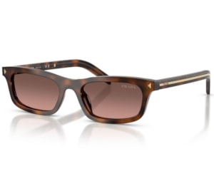 Óculos de Sol Prada Heritage Havana PRD05S-20D11C-52