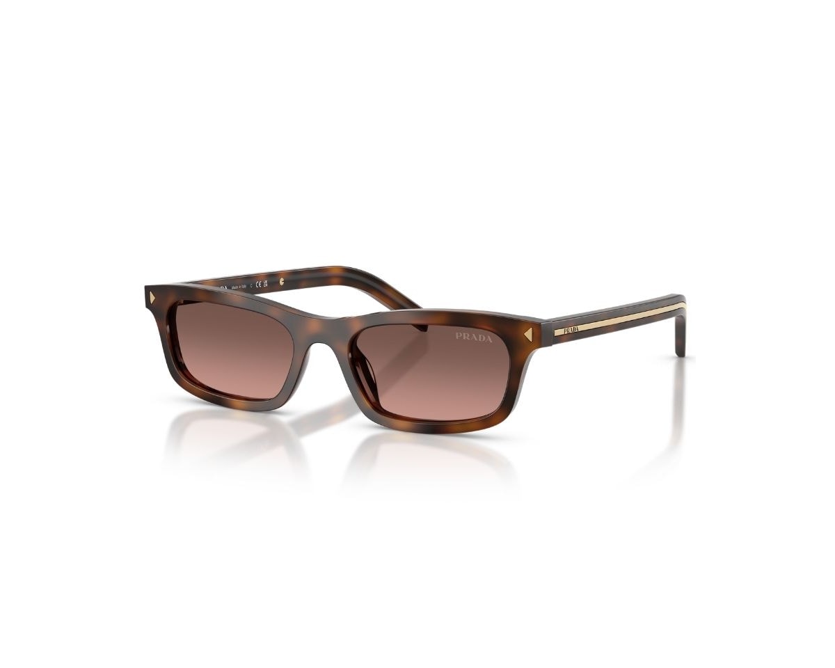 Óculos de Sol Prada Heritage Havana PRD05S-20D11C-52