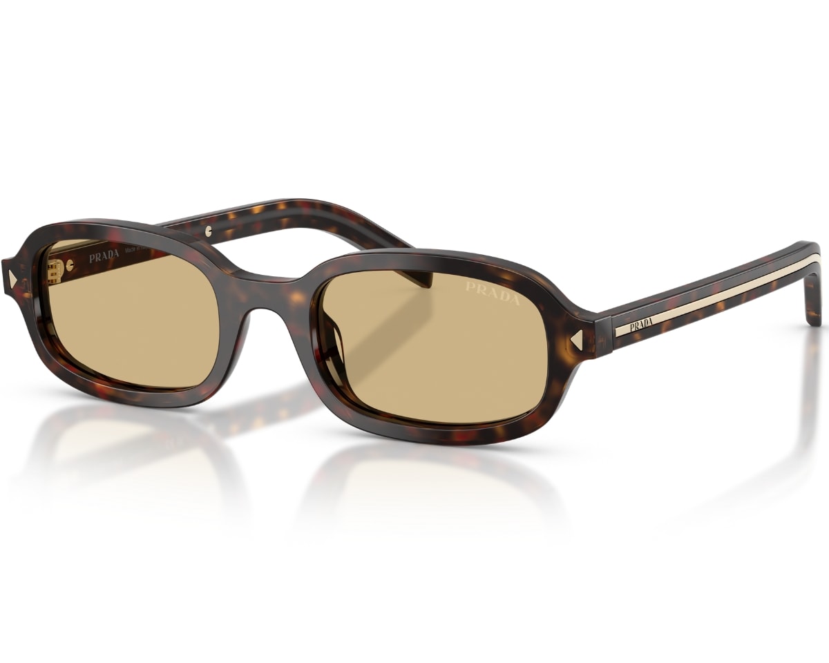 Óculos de Sol Prada Heritage Havana PRD06S 17N70R-50