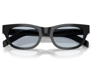 Óculos de Sol Prada Heritage Preto Brilho PRC09S 16K30W-51