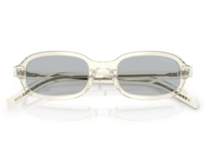 Óculos de Sol Prada Heritage Translúcido Cinza PRD06S 12X40W-50