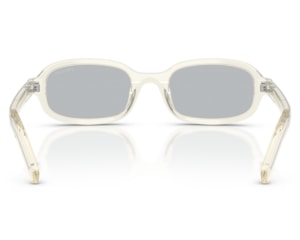 Óculos de Sol Prada Heritage Translúcido Cinza PRD06S 12X40W-50