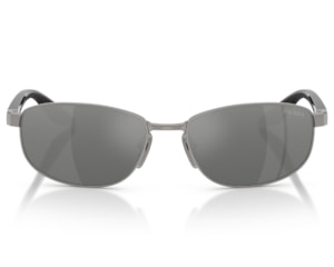 Óculos de Sol Prada Linea Rossa Chumbo PSB53S 5AV41A-58
