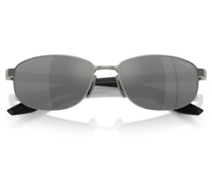 Óculos de Sol Prada Linea Rossa Chumbo PSB53S 5AV41A-58