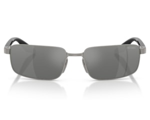 Óculos de Sol Prada Linea Rossa Chumbo PSB54S 5AV41A-59